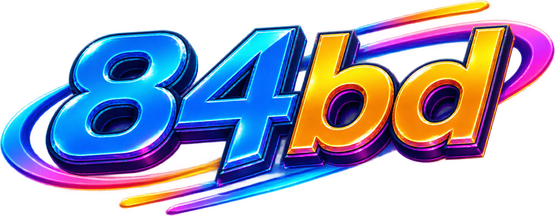 84bd লোগো